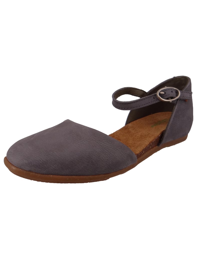 El-Naturalista-Ballerinas