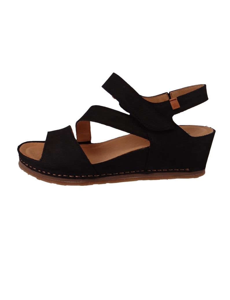 El-Naturalista-Sandalen-schwarz