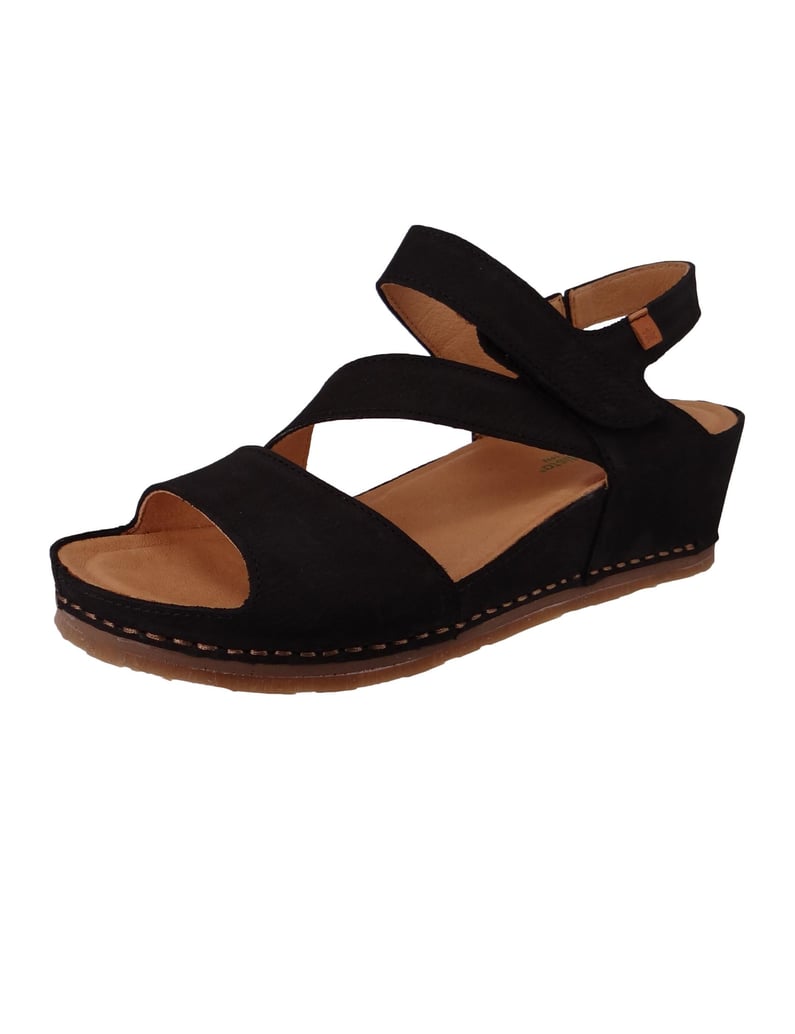 El-Naturalista-Sandalen-schwarz