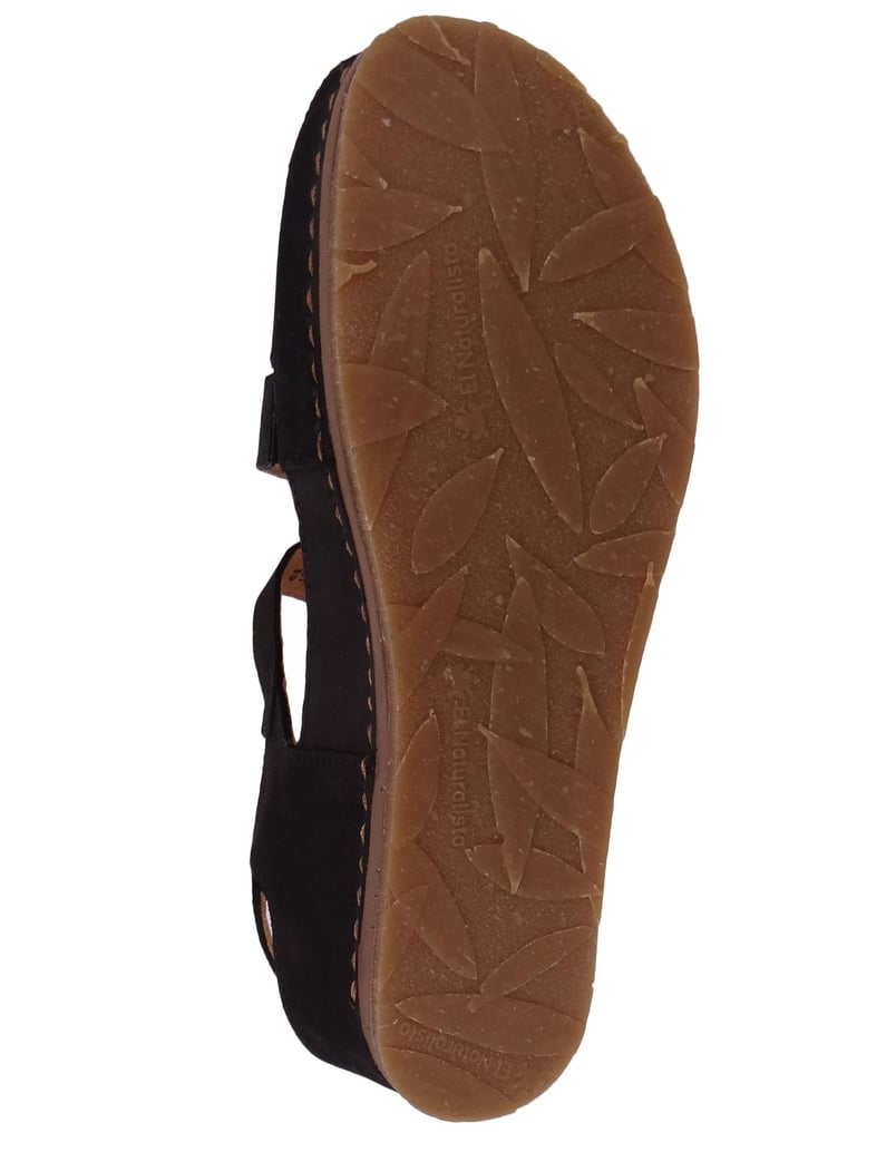 El-Naturalista-Sandalen-schwarz