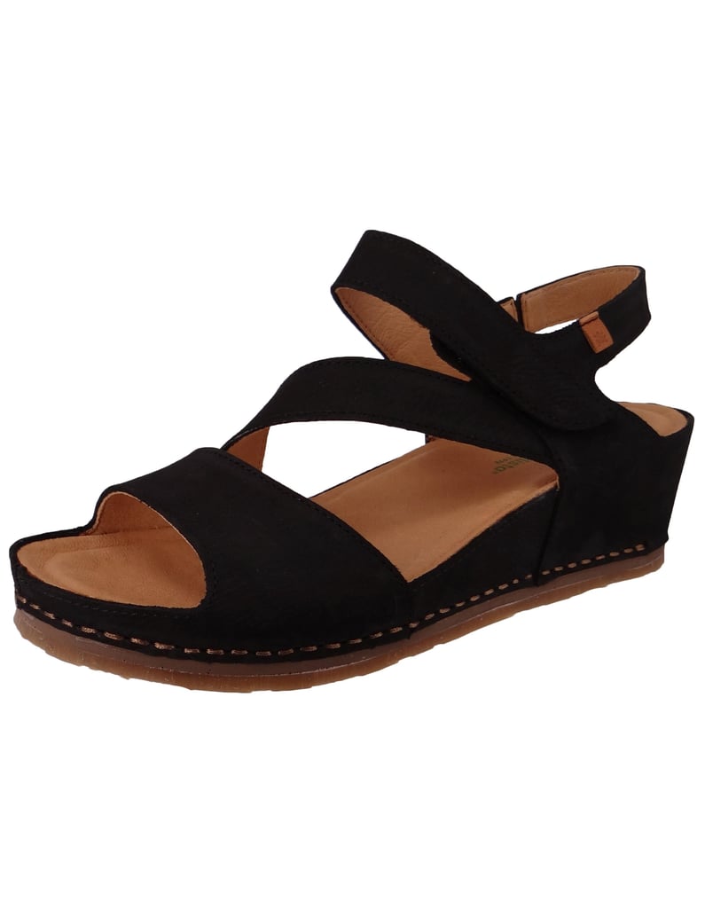 El-Naturalista-Sandalen-schwarz