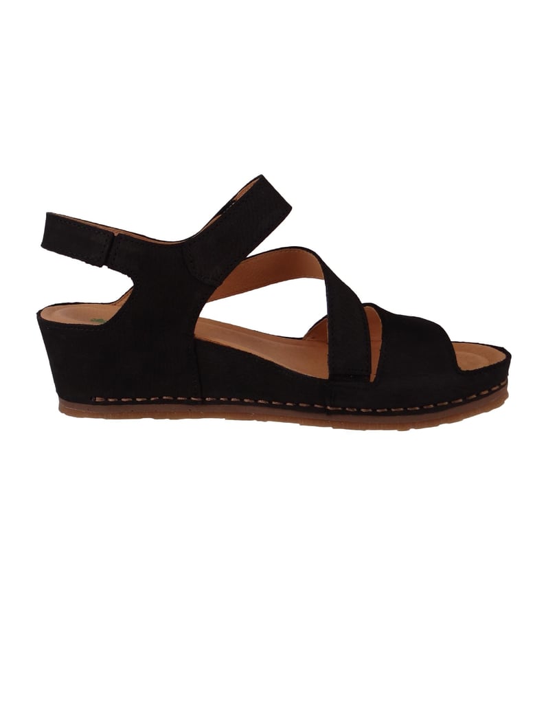 El-Naturalista-Sandalen-schwarz