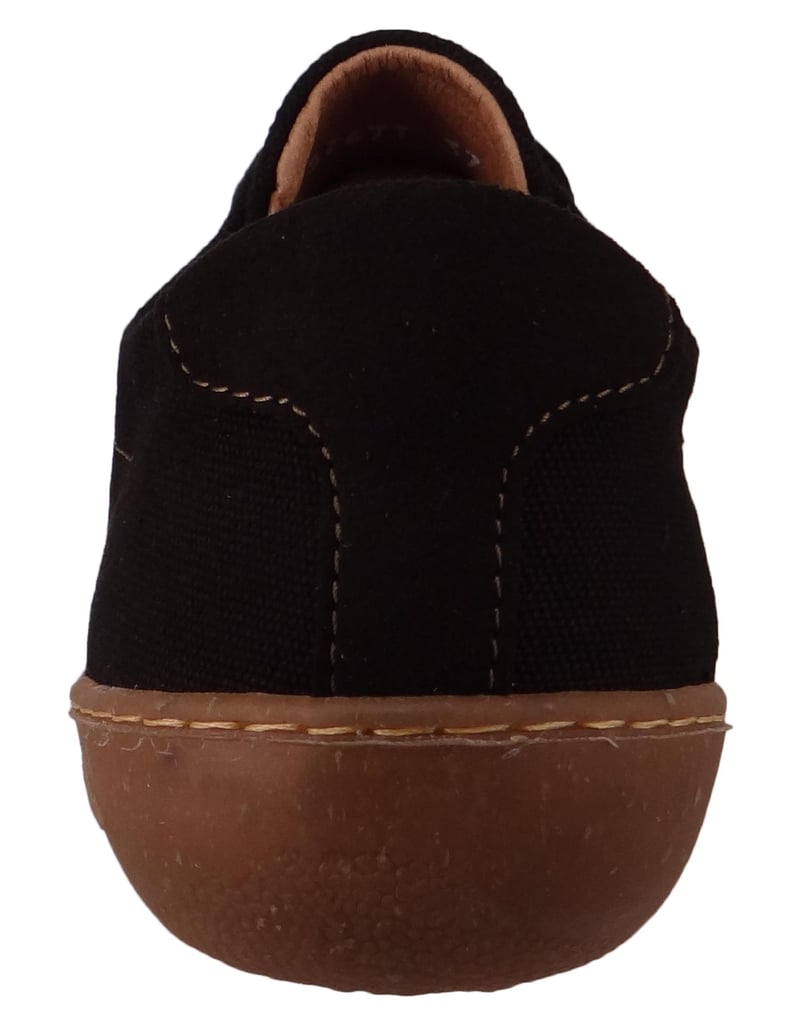 El-Naturalista-Halbschuhe-schwarz