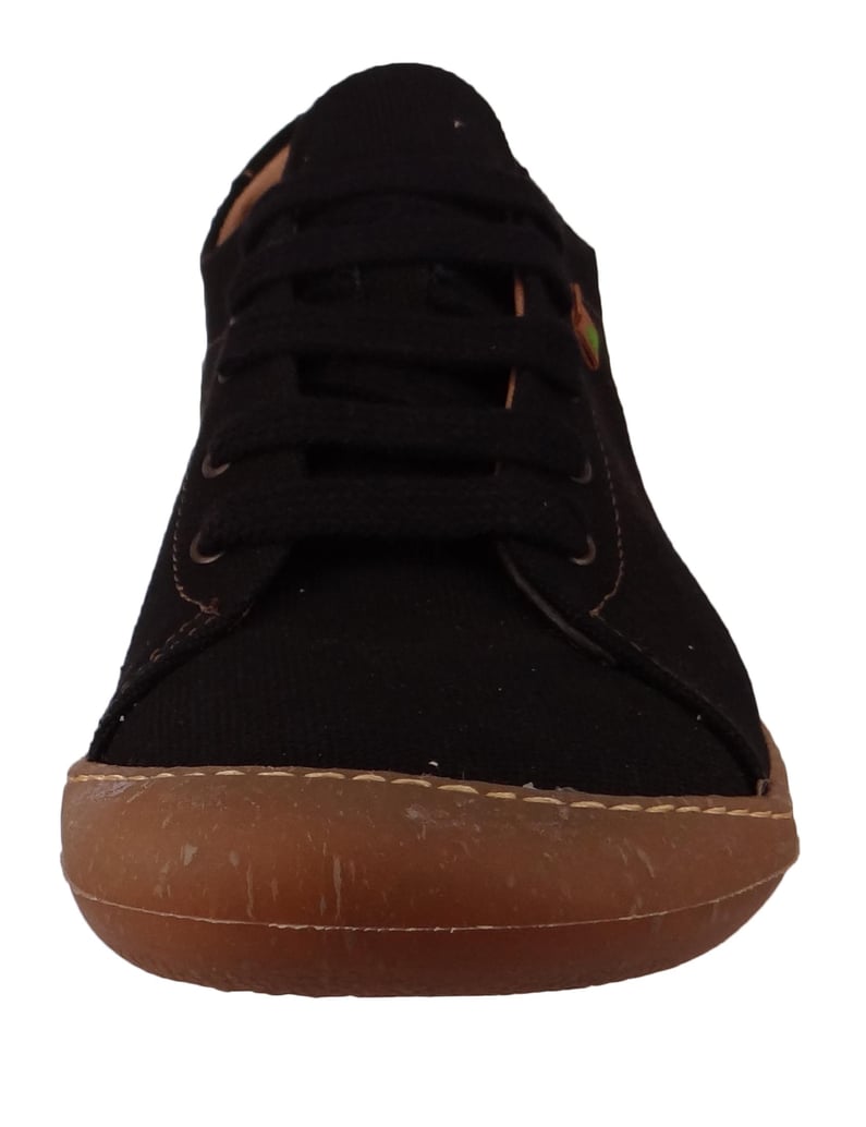 El-Naturalista-Halbschuhe-schwarz