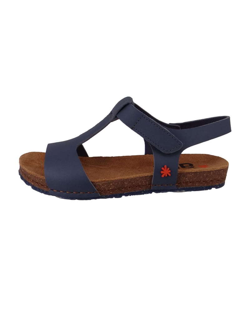 Art-Sandalen-blau