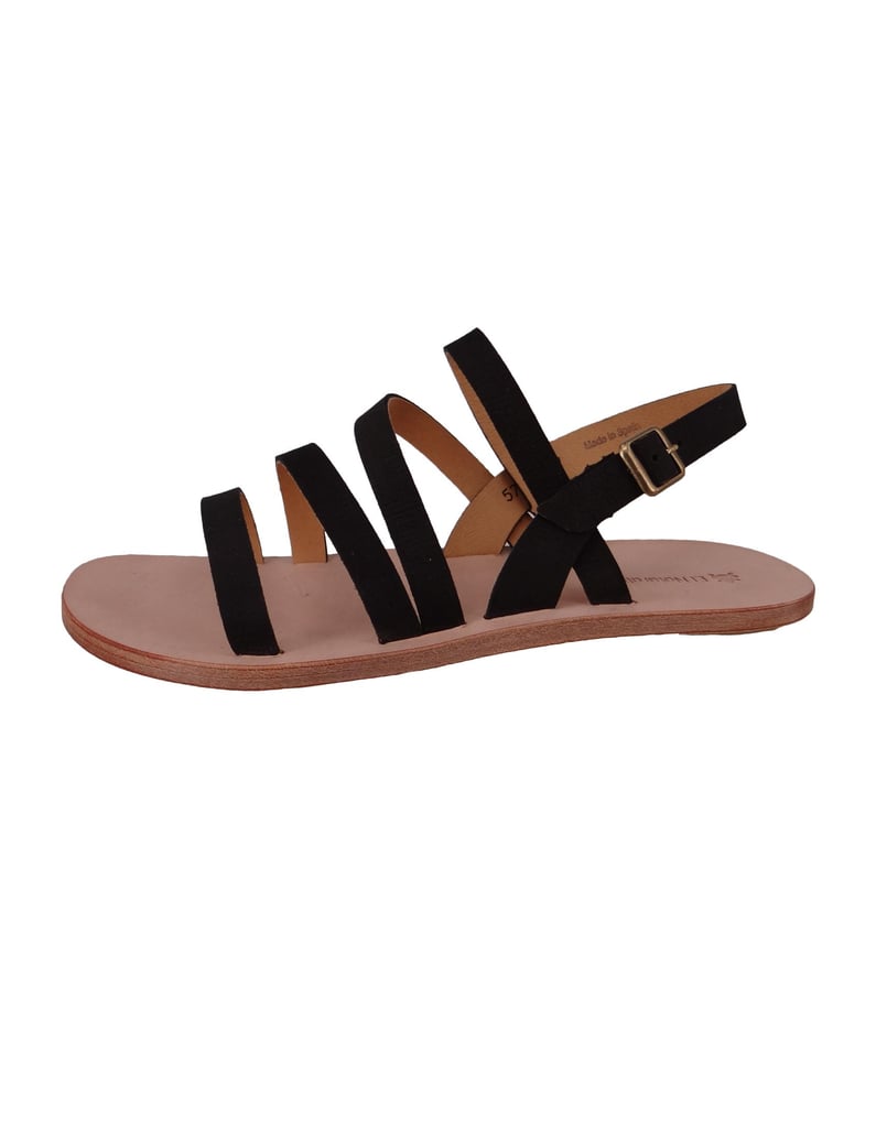 El-Naturalista-Sandalen-schwarz