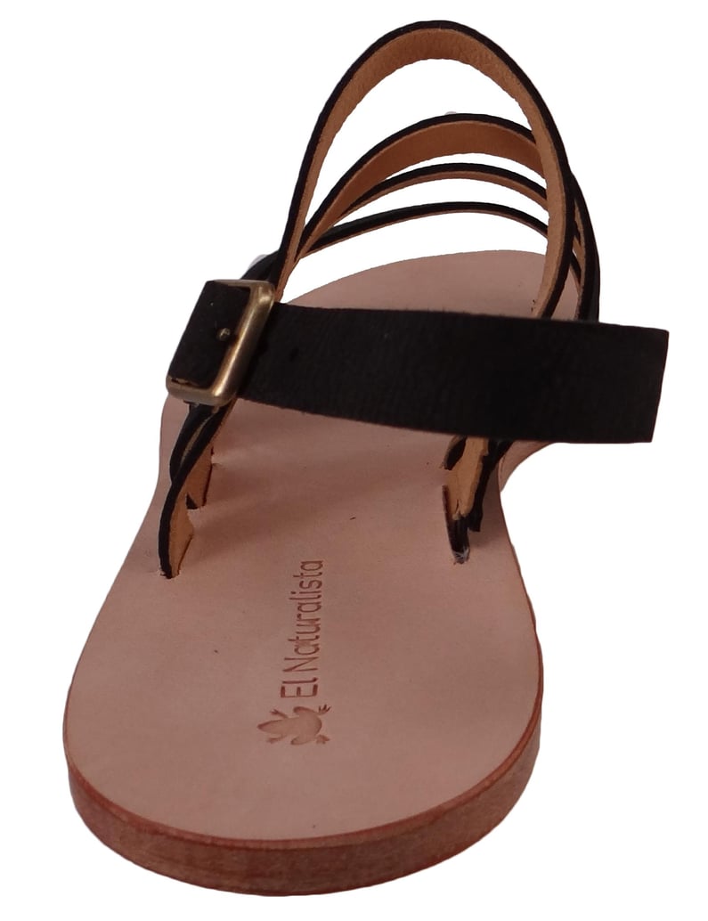 El-Naturalista-Sandalen-schwarz