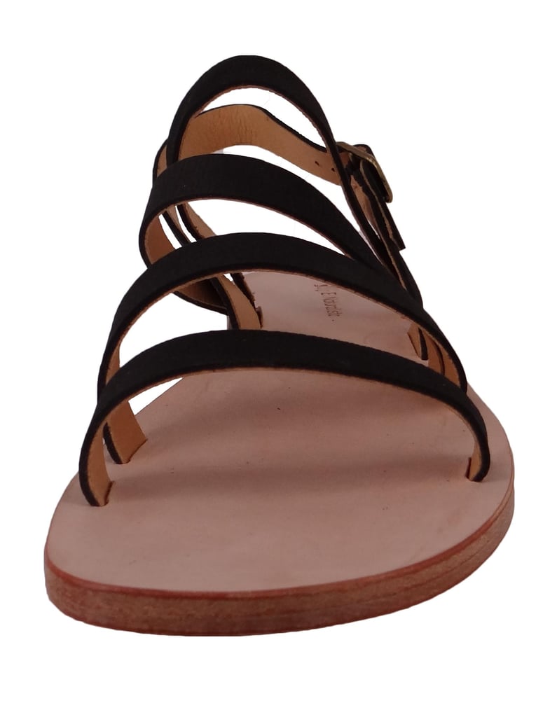 El-Naturalista-Sandalen-schwarz