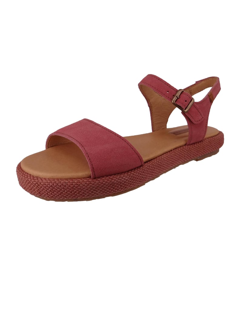 El-Naturalista-Sandalen-rot