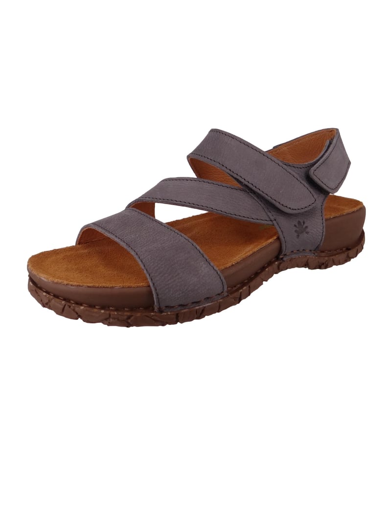 El-Naturalista-Sandalen-blau