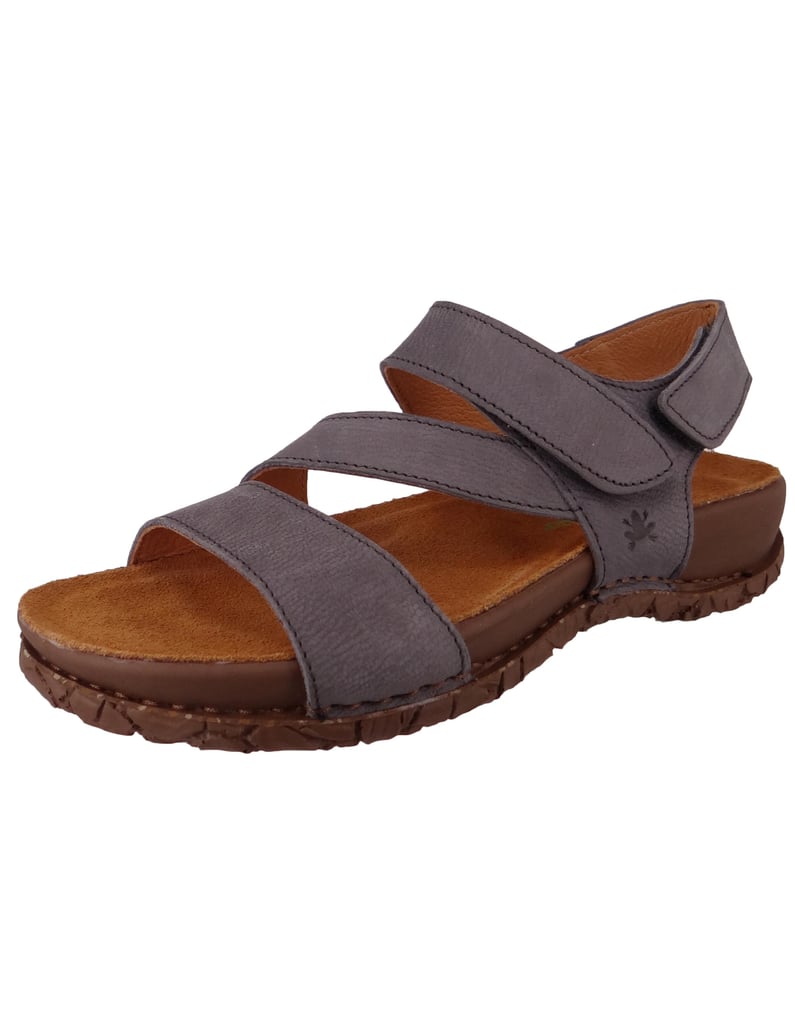 El-Naturalista-Sandalen-blau