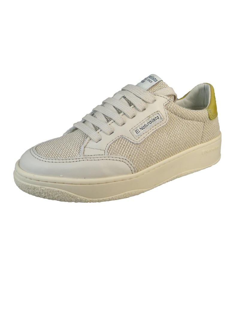 El-Naturalista-Sneaker-weiss