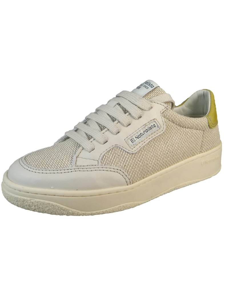 El-Naturalista-Sneaker-weiss