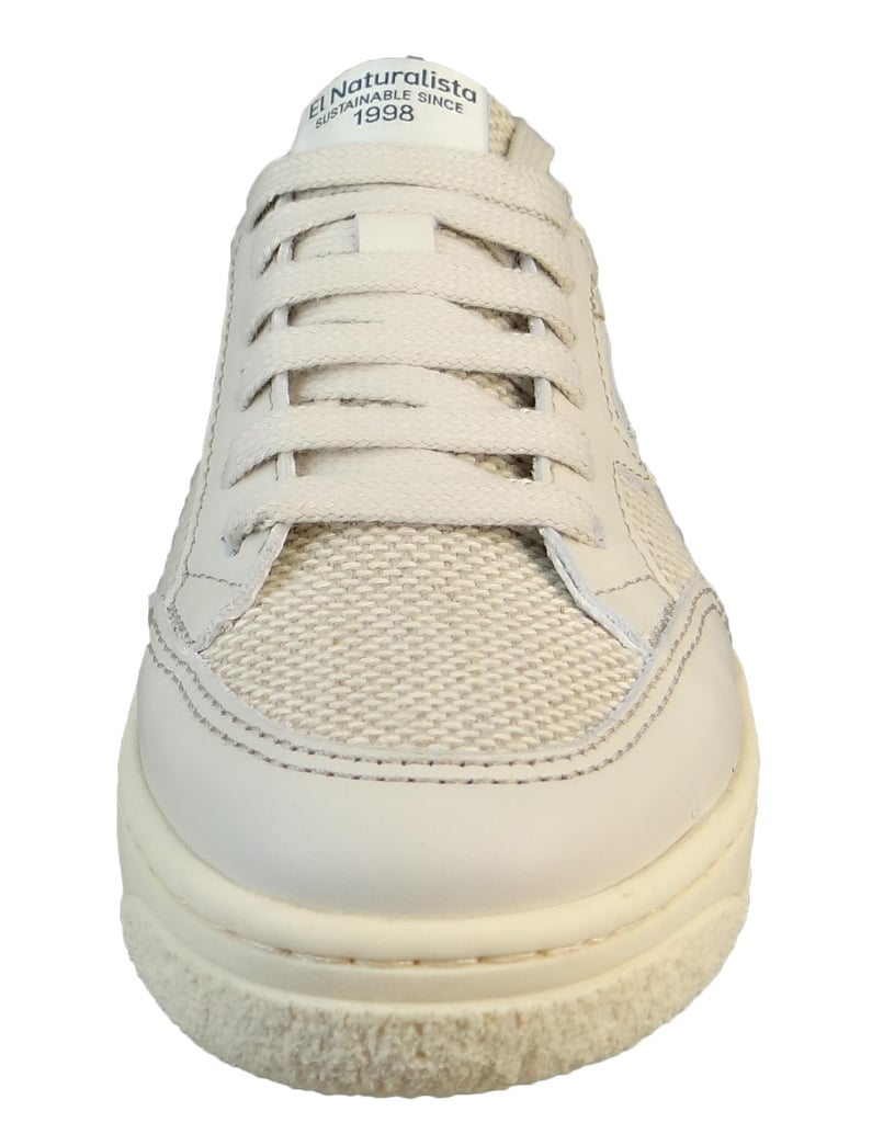 El-Naturalista-Sneaker-weiss