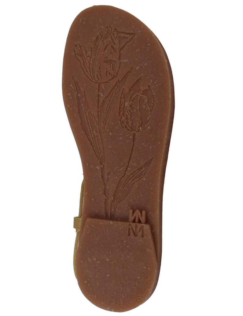 El-Naturalista-Sandalen-gelb