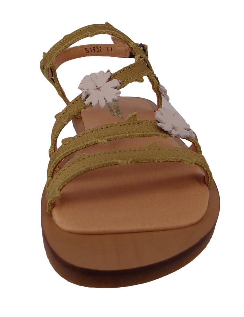 El-Naturalista-Sandalen-gelb