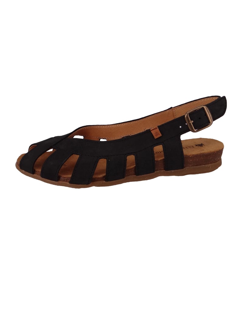El-Naturalista-Sandalen-schwarz