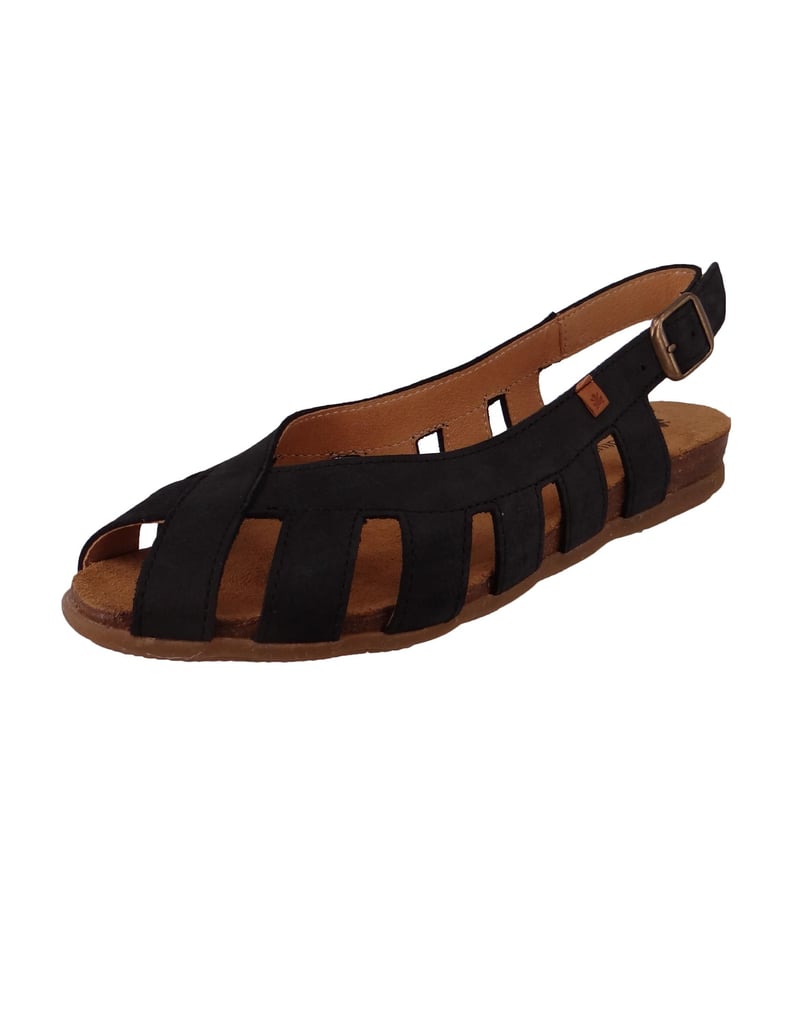 El-Naturalista-Sandalen-schwarz