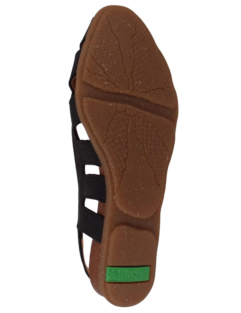 El-Naturalista-Sandalen-schwarz