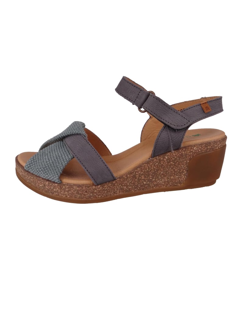 El-Naturalista-Sandalen-blau