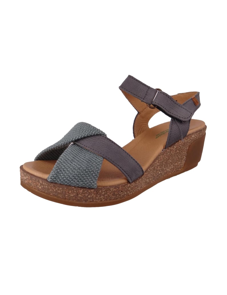 El-Naturalista-Sandalen-blau