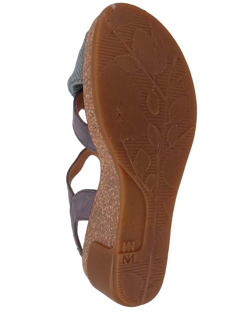 El-Naturalista-Sandalen-blau