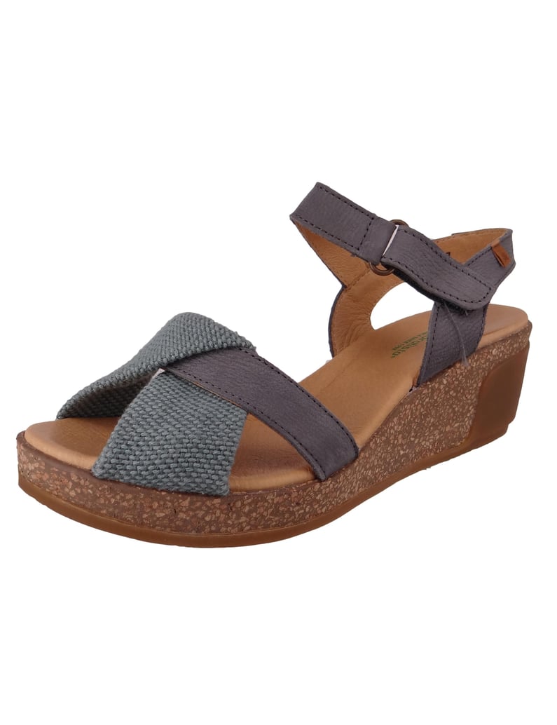 El-Naturalista-Sandalen-blau