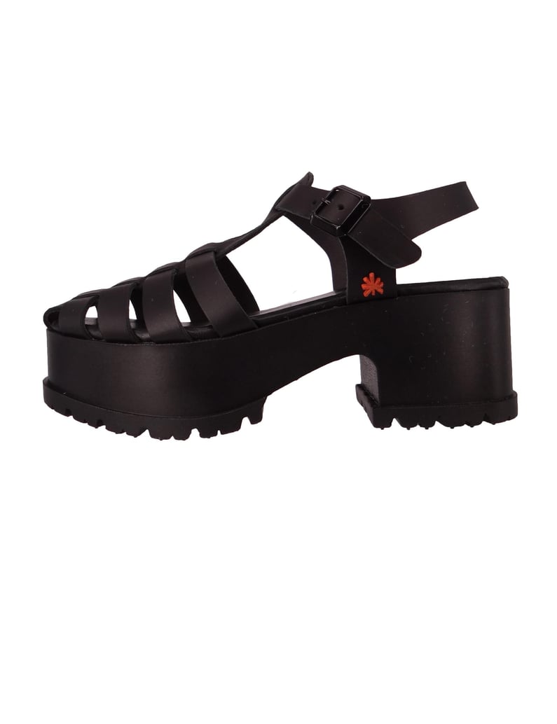 Art-Sandalen-schwarz