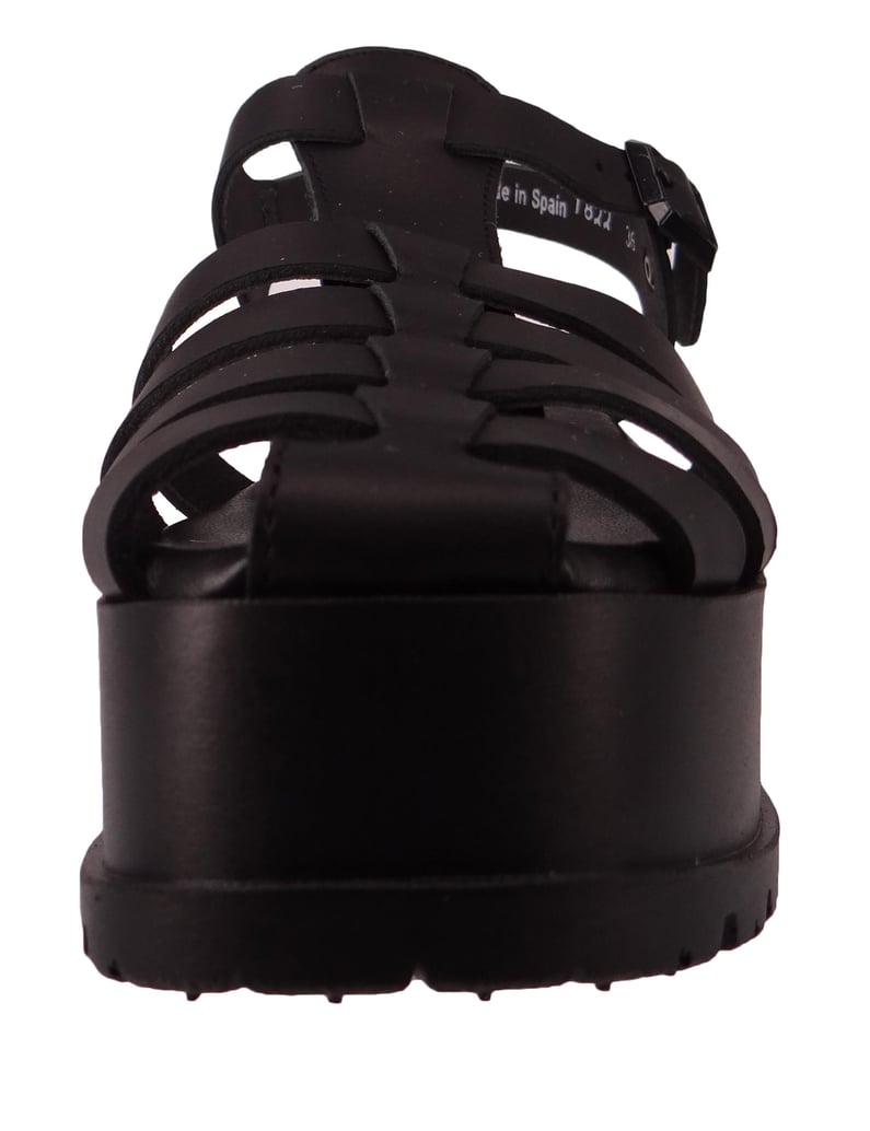 Art-Sandalen-schwarz