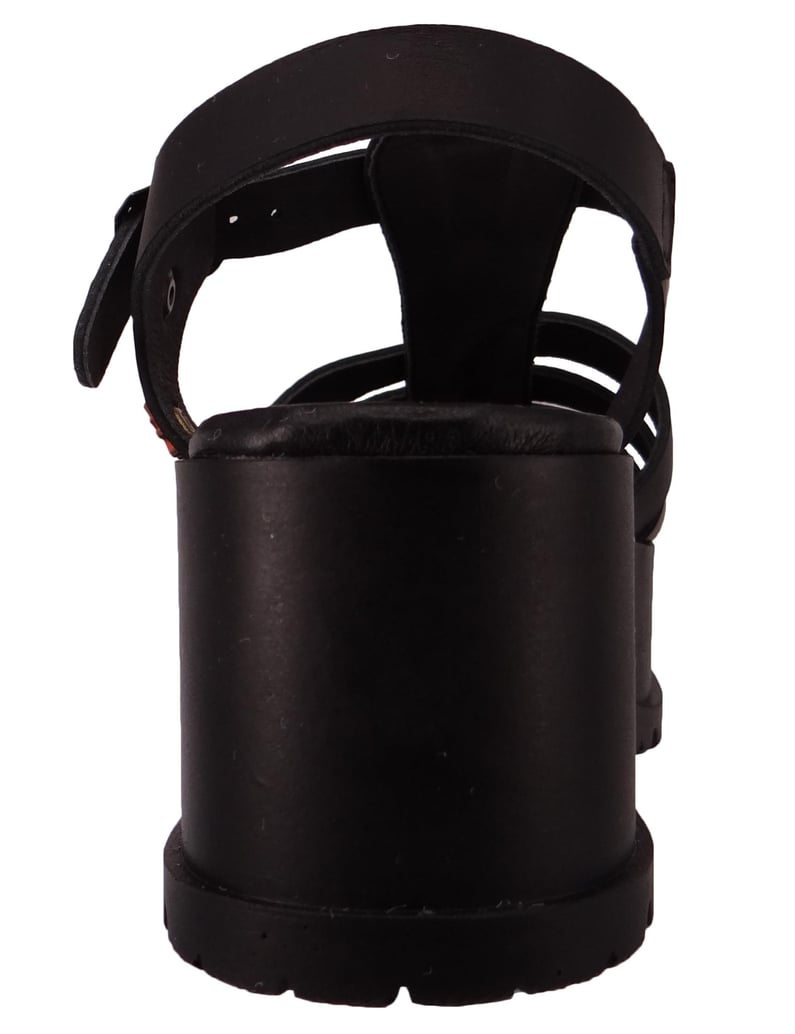 Art-Sandalen-schwarz