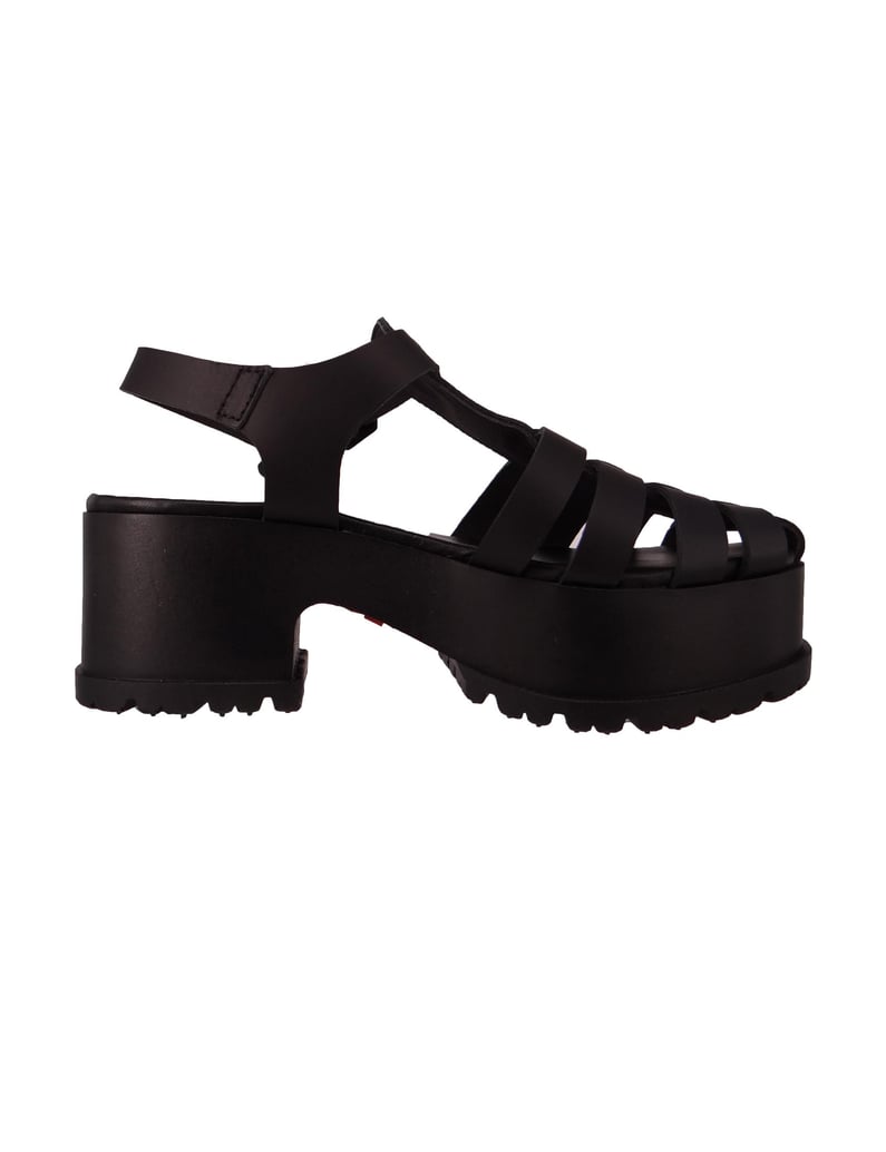 Art-Sandalen-schwarz