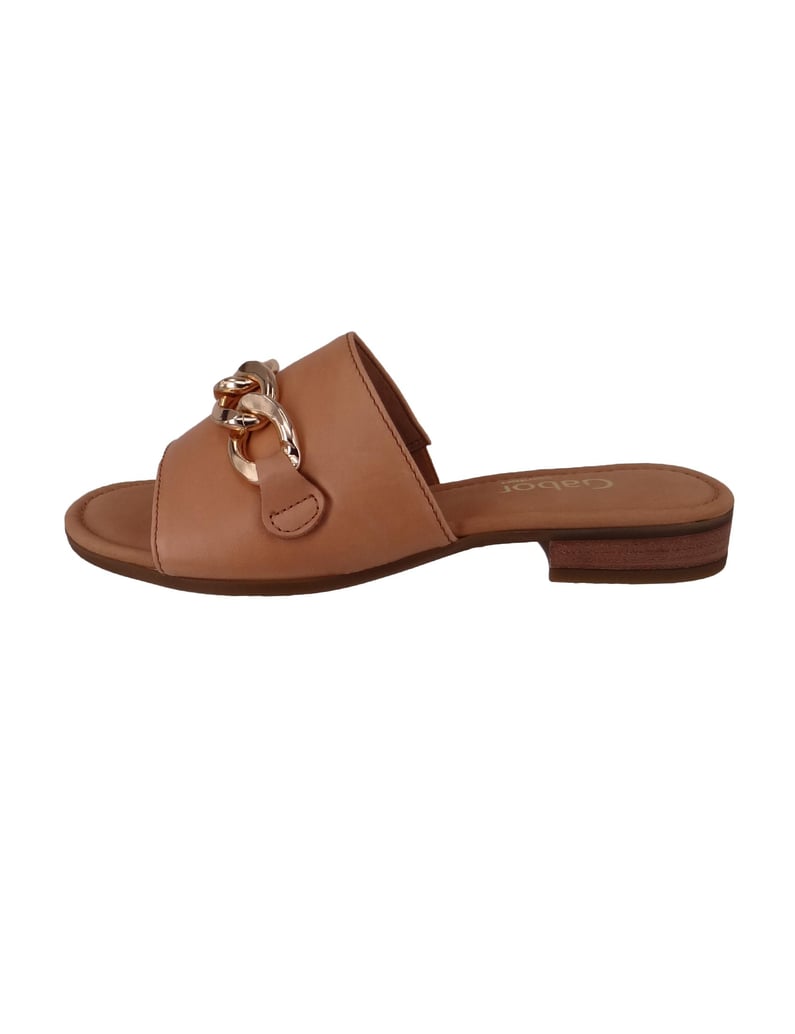 Gabor-Sandalen