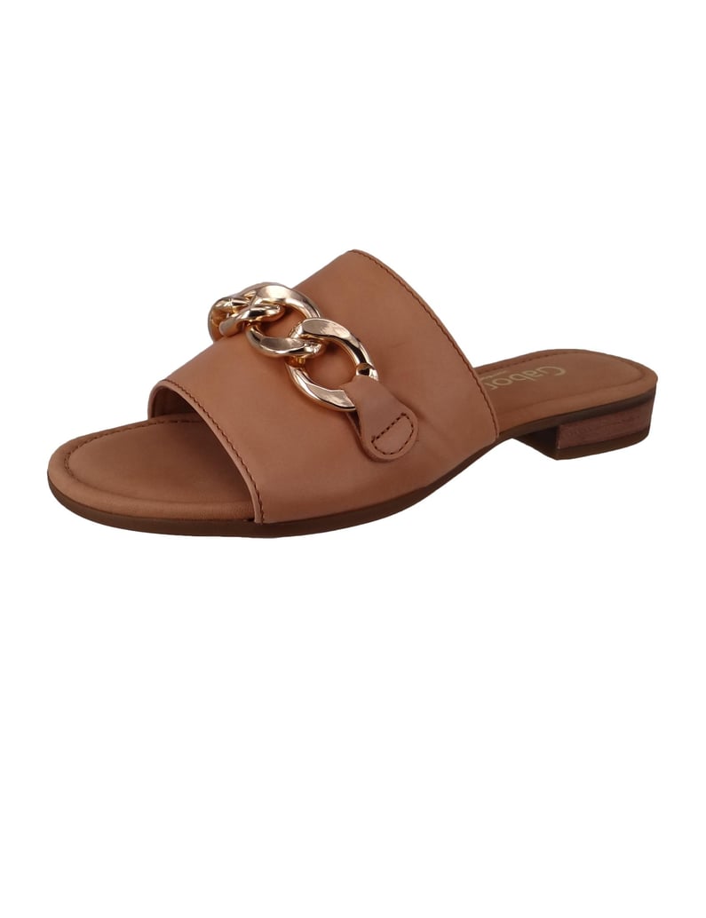 Gabor-Sandalen