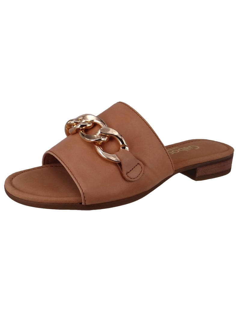 Gabor-Sandalen