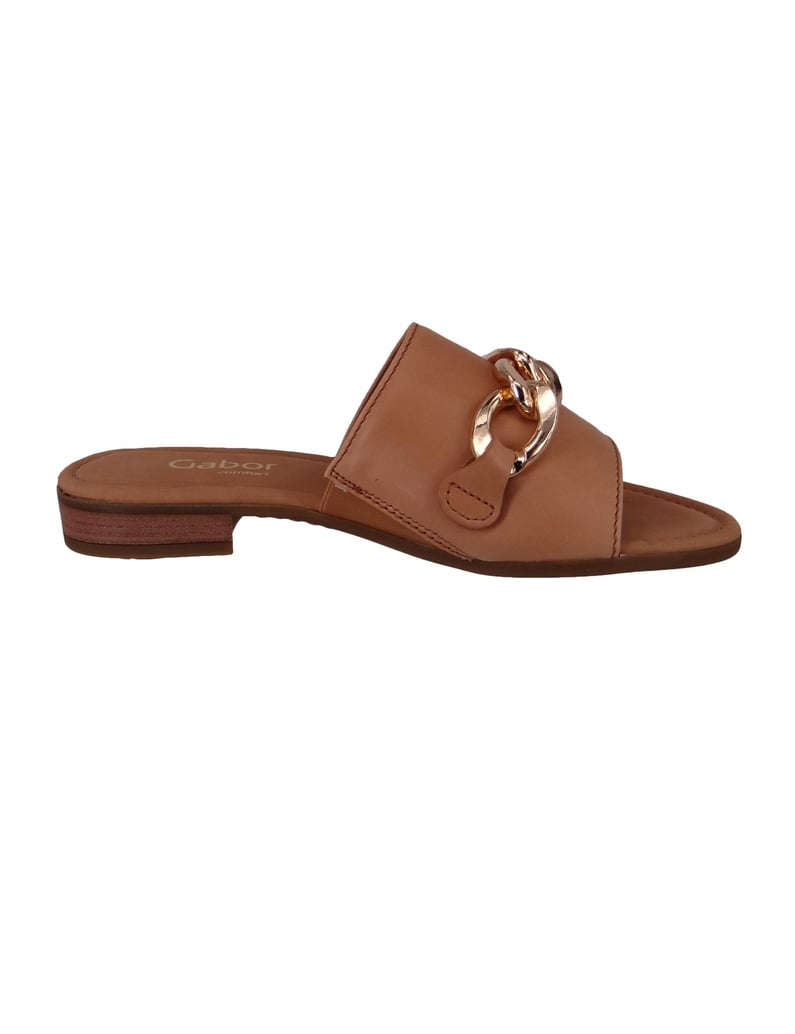 Gabor-Sandalen