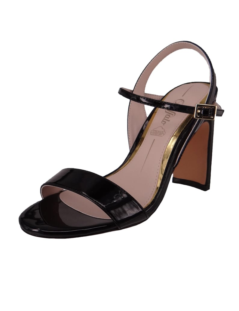 Buffalo-Pumps-schwarz