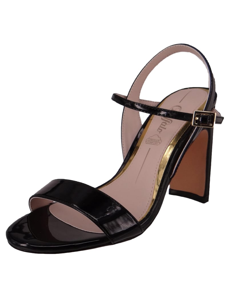 Buffalo-Pumps-schwarz