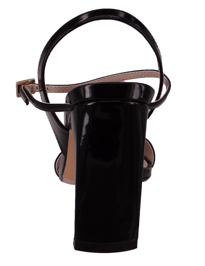 Buffalo-Pumps-schwarz