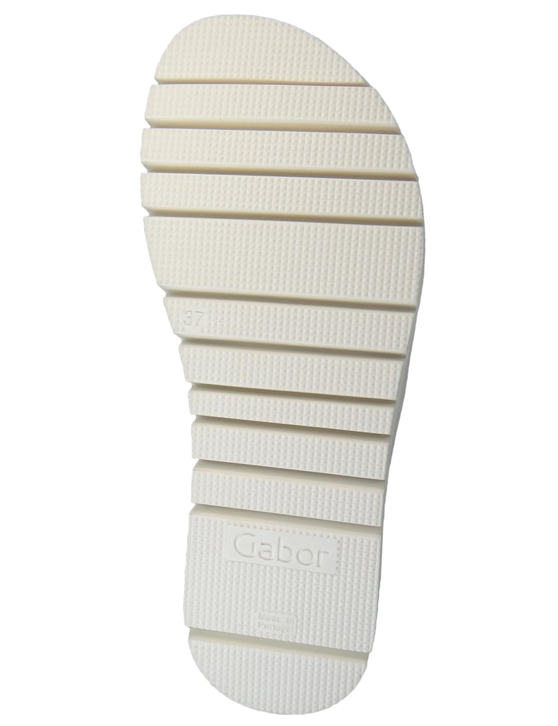 Gabor-Sandalen