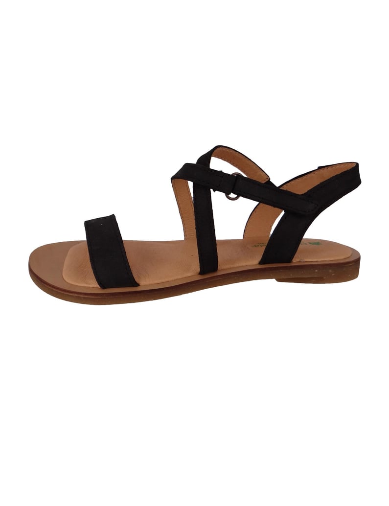 El-Naturalista-Sandalen-schwarz