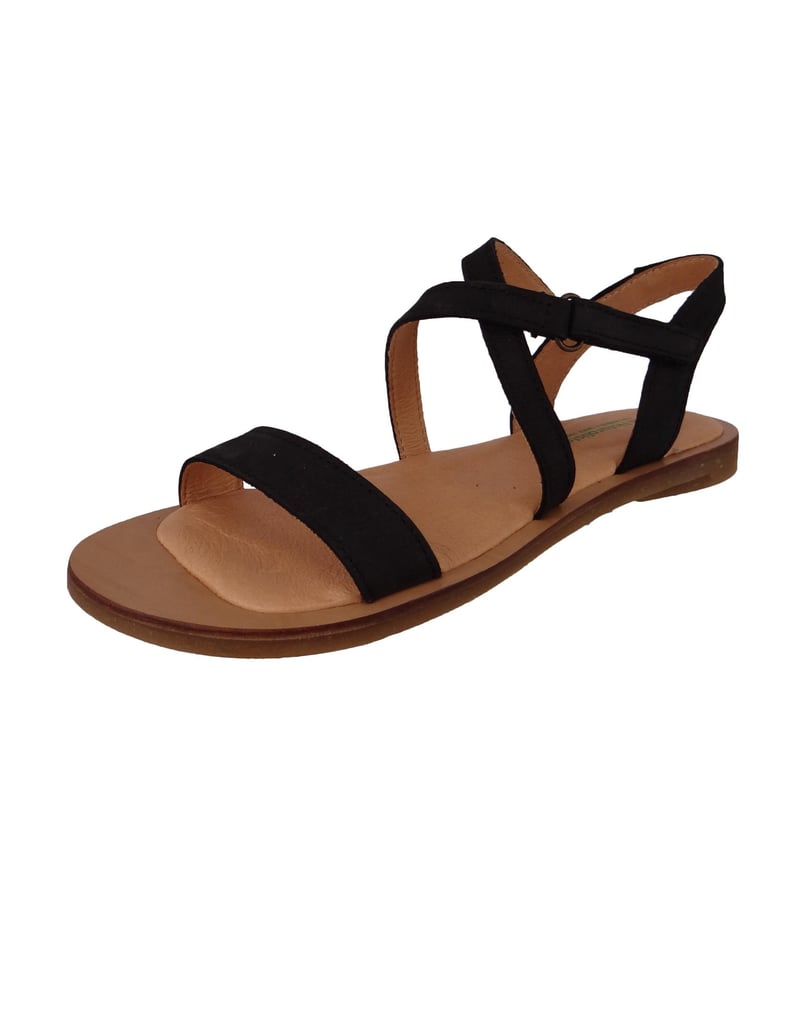 El-Naturalista-Sandalen-schwarz