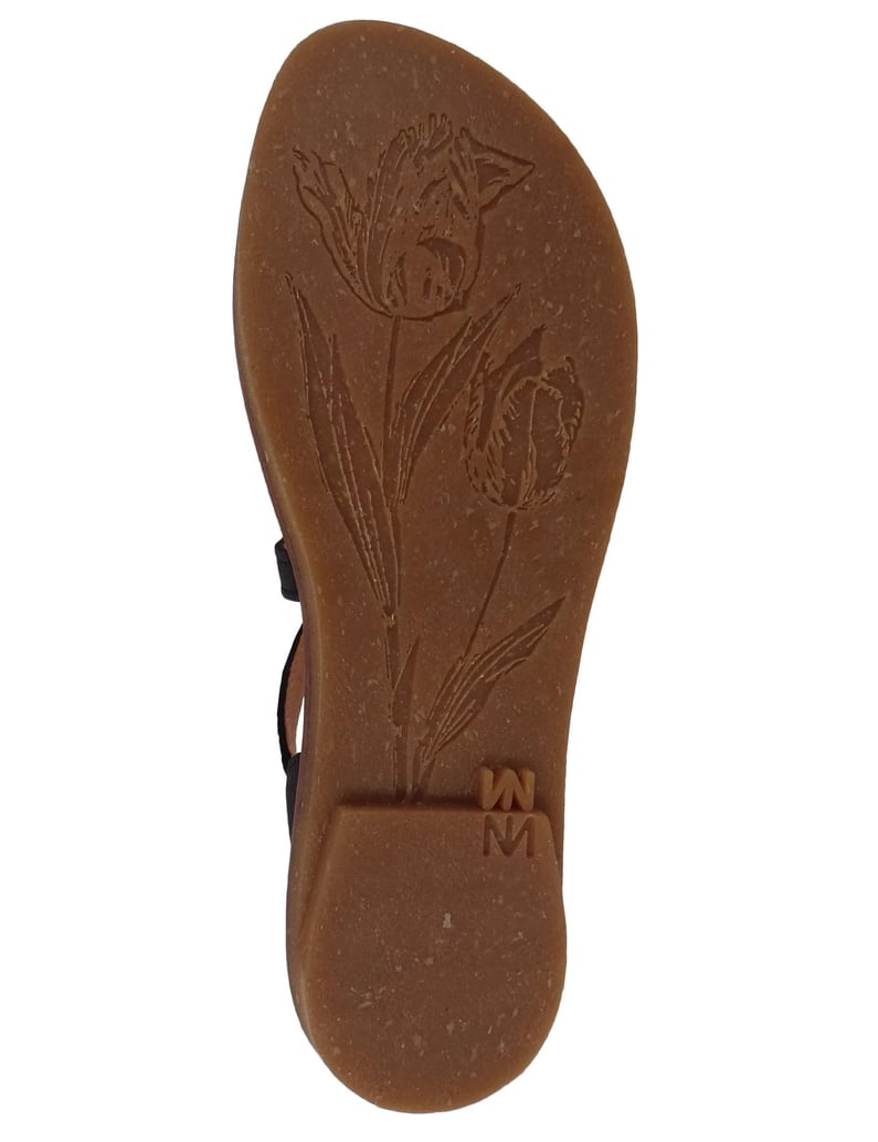 El-Naturalista-Sandalen-schwarz