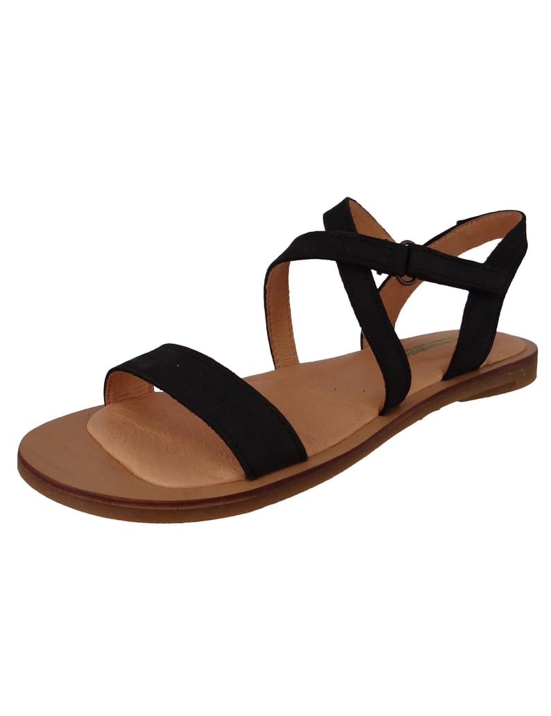 El-Naturalista-Sandalen-schwarz