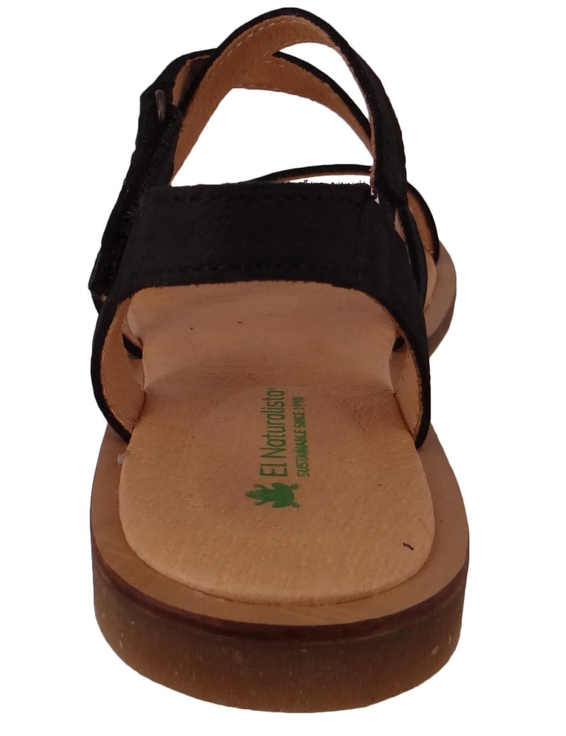 El-Naturalista-Sandalen-schwarz