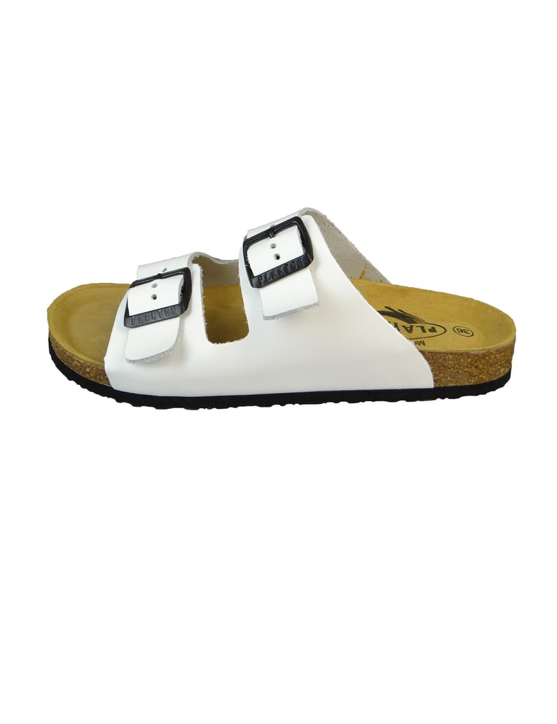 PLAKTON-Sandalen-weiss