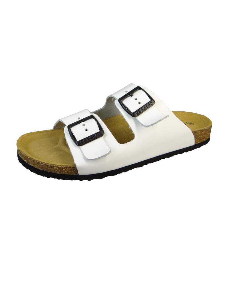 PLAKTON-Sandalen-weiss