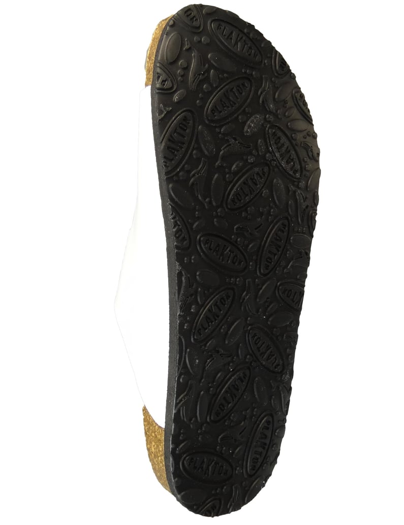 PLAKTON-Sandalen-weiss