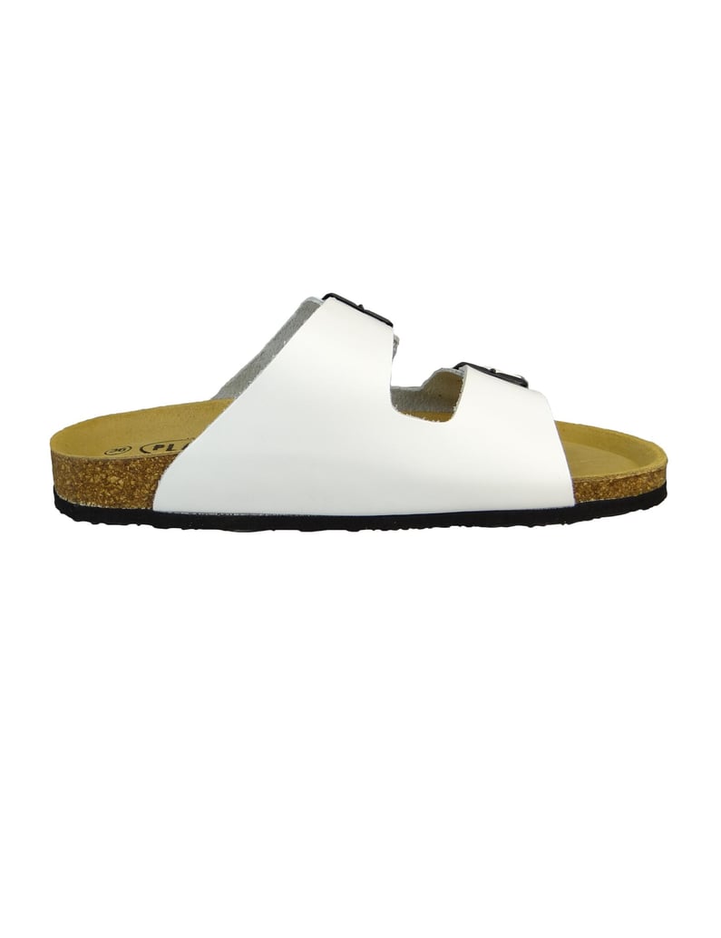 PLAKTON-Sandalen-weiss