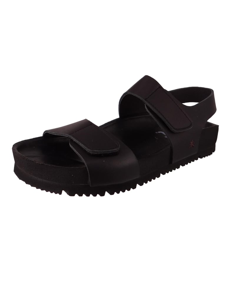 Art-Sandalen-schwarz