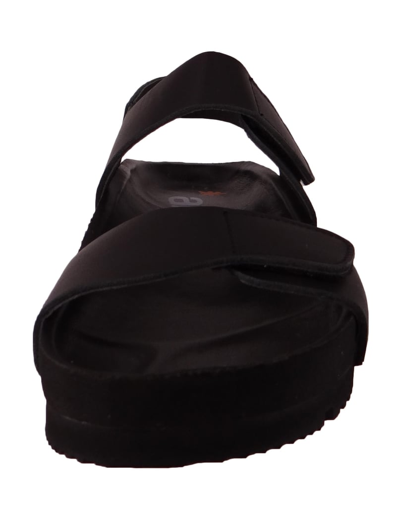 Art-Sandalen-schwarz